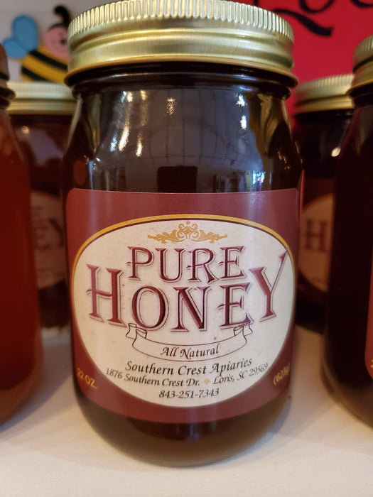 Honey