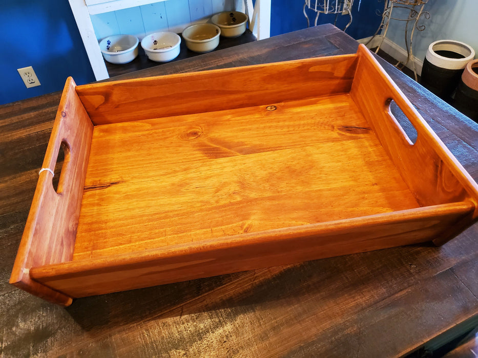 Serving Tray