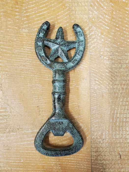 Bottle openers