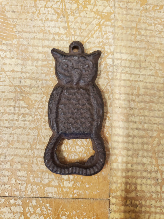 Bottle openers