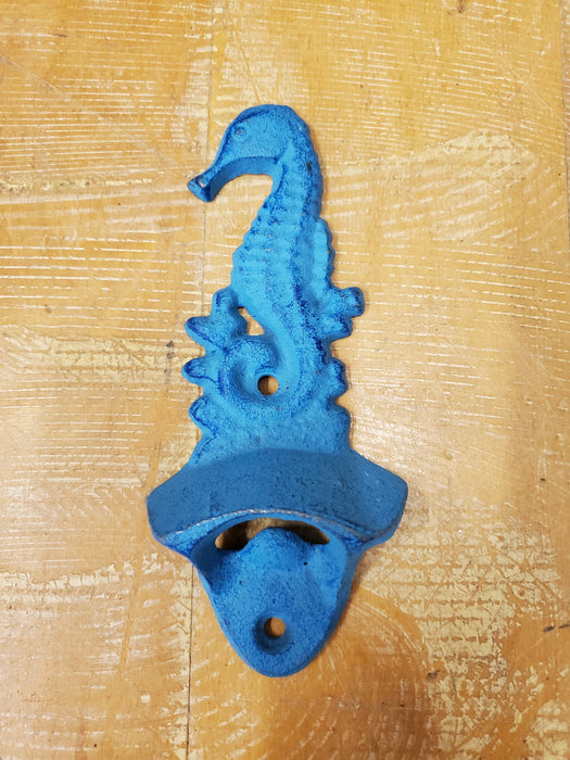 Bottle openers