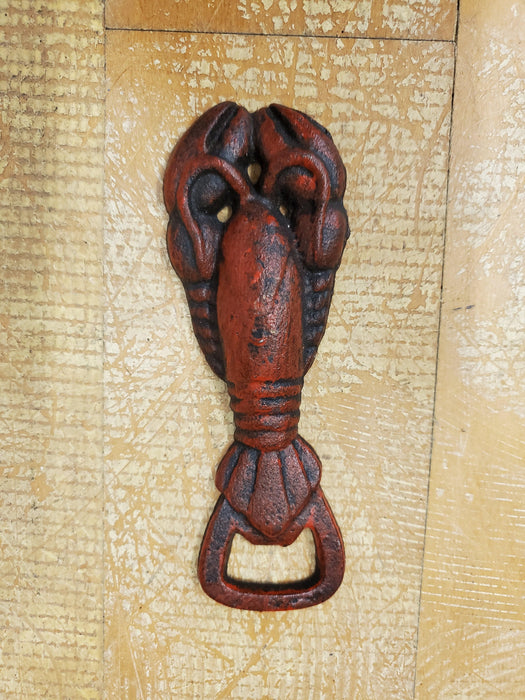 Bottle openers
