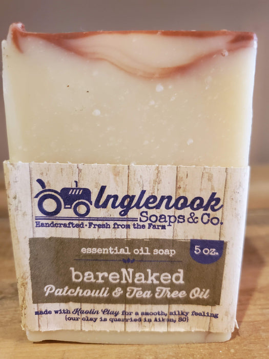 Soap - handmade