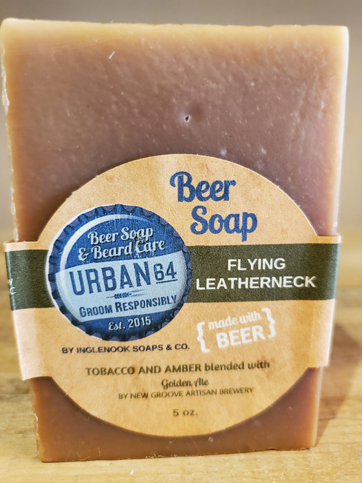 Soap - handmade