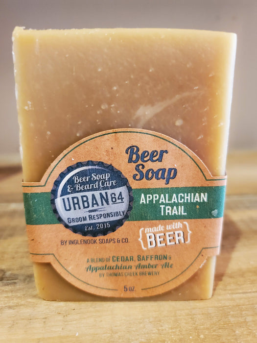 Soap - handmade