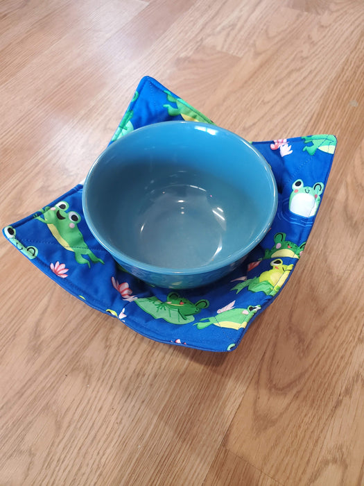Microwave Potholders