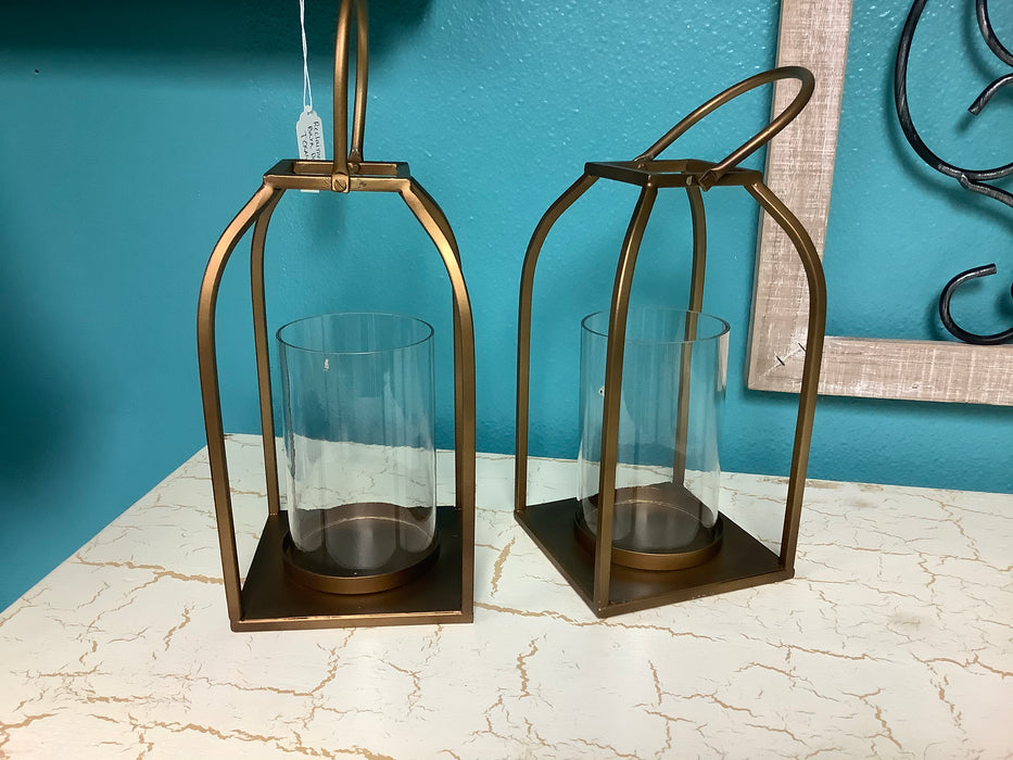 Tribeca lantern