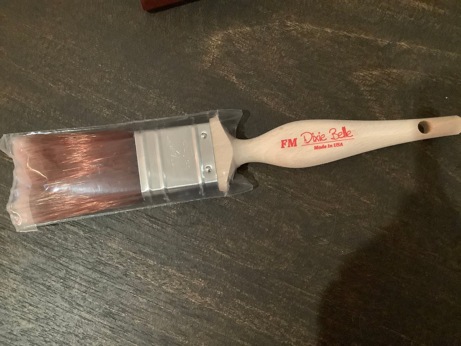 Dixie belle paint brushes