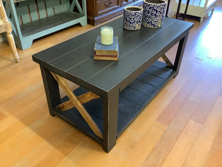 Trenton coffee table