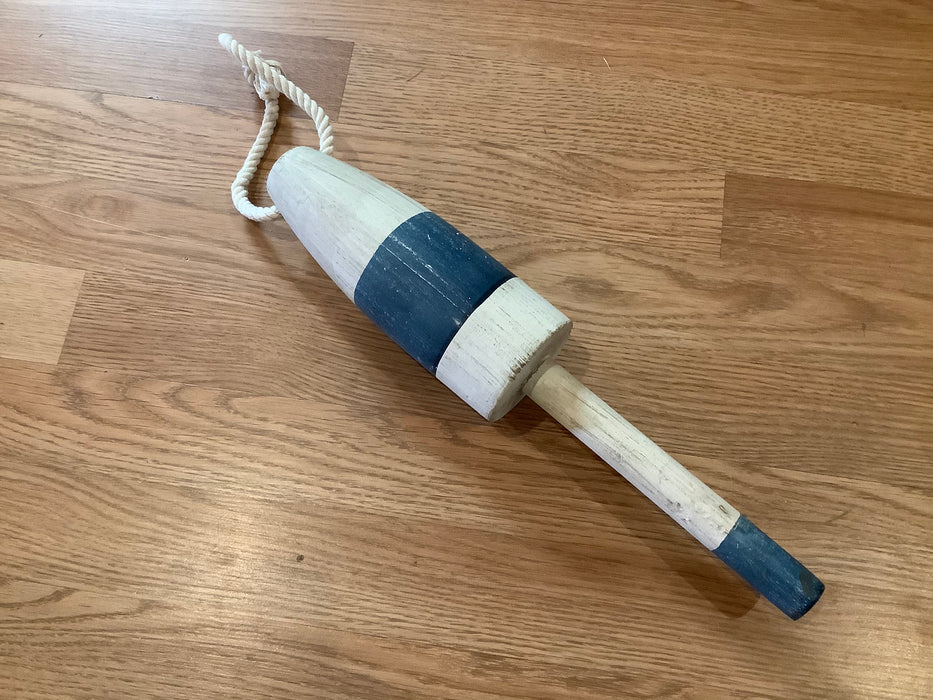 15” lobster trap buoy