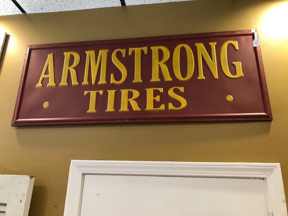 Armstrong Tires