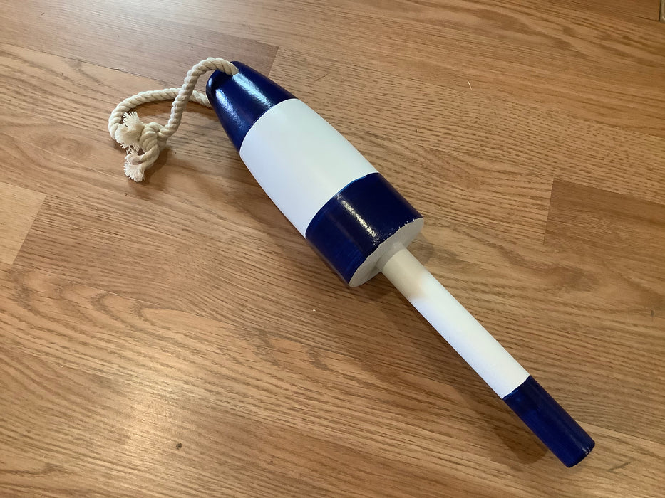 15” lobster trap buoy