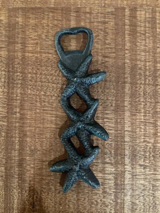 Bottle openers