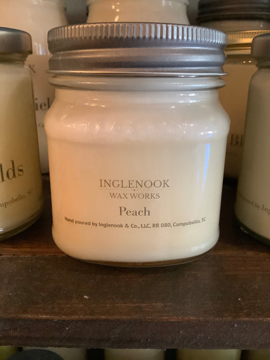 9oz Soy Candle