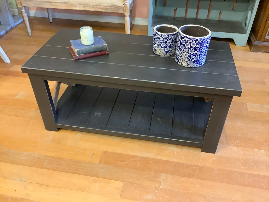 Trenton coffee table