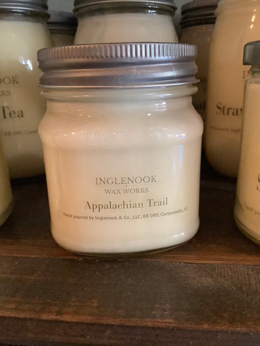 9oz Soy Candle