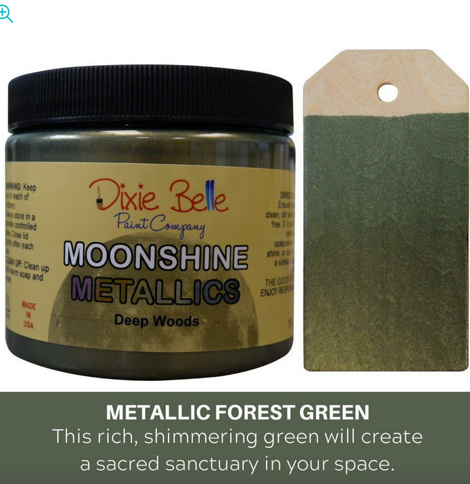 16oz Moonshine Metallics