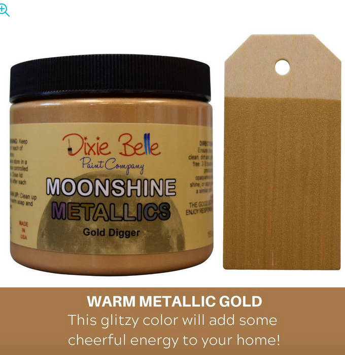 16oz Moonshine Metallics
