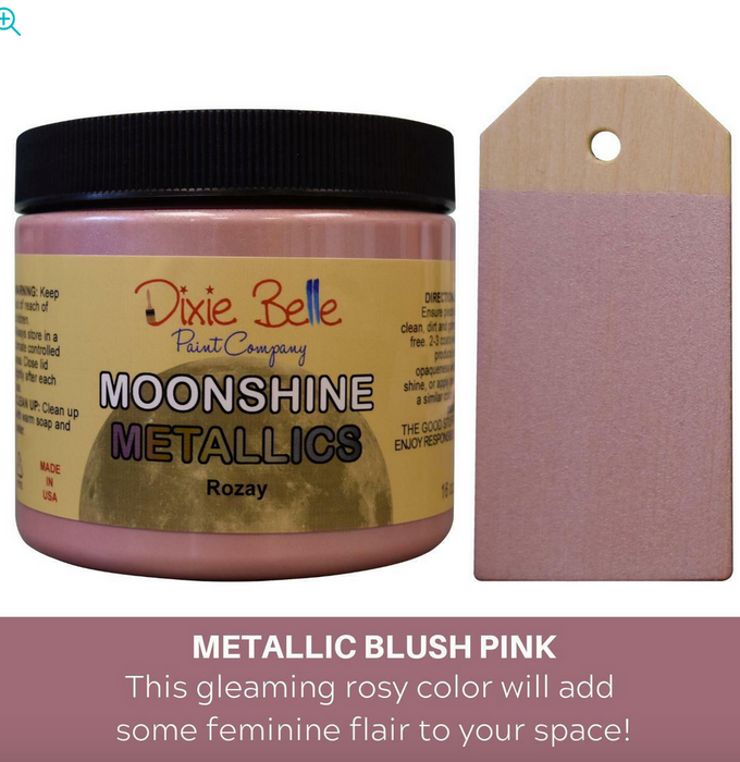 16oz Moonshine Metallics