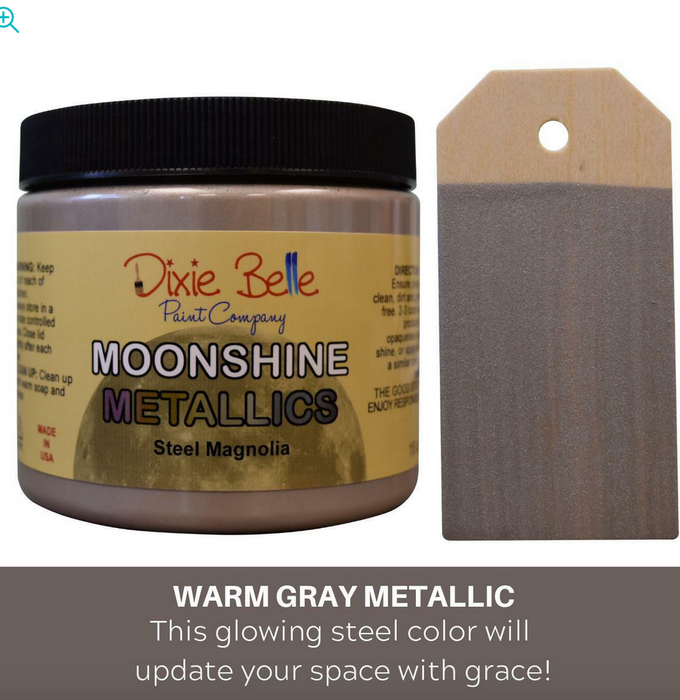 16oz Moonshine Metallics