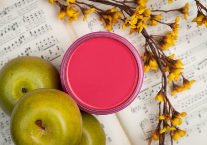8oz DixieBelle Mineral Paint