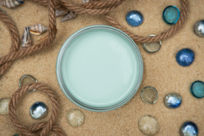 8oz DixieBelle Mineral Paint