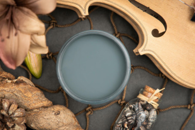 8oz DixieBelle Mineral Paint