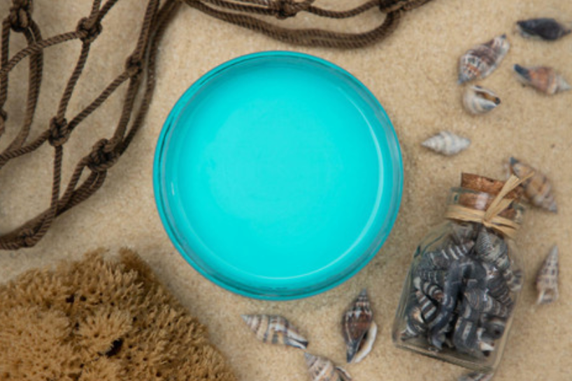 8oz DixieBelle Mineral Paint