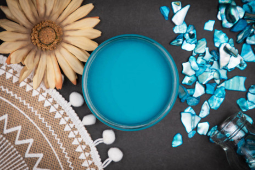 8oz DixieBelle Mineral Paint