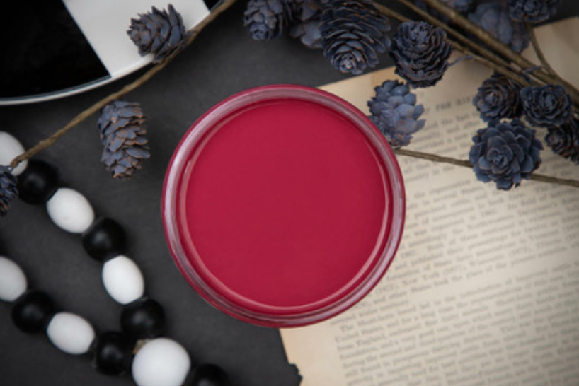 8oz DixieBelle Mineral Paint