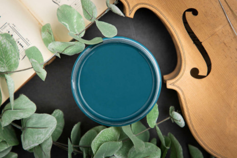 8oz DixieBelle Mineral Paint