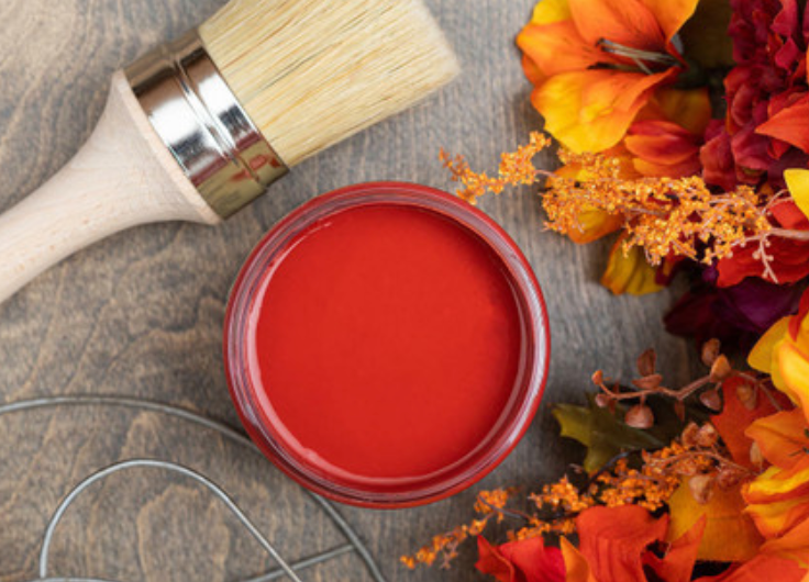8oz DixieBelle Mineral Paint
