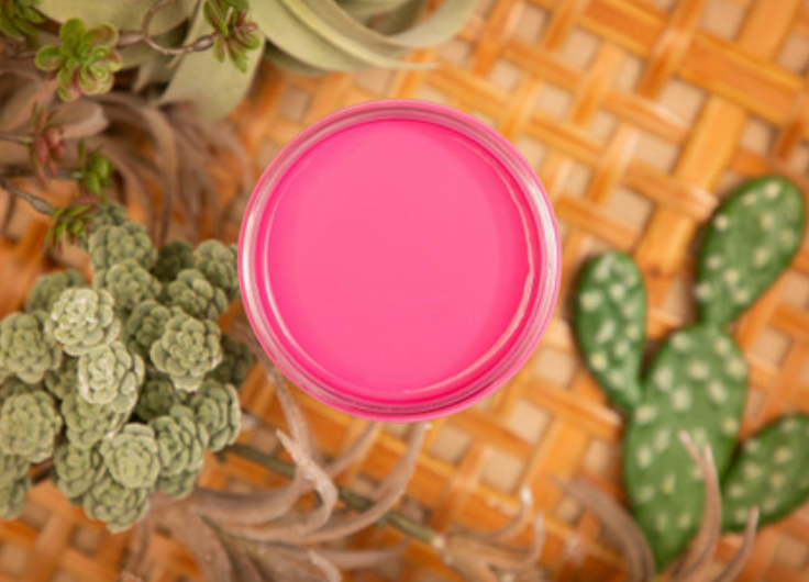 4oz Silk paint