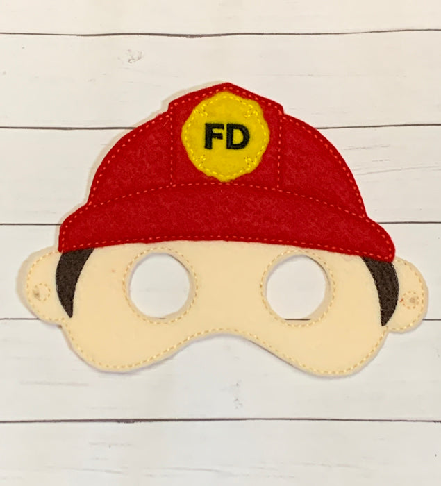 Kid's Play Mask - Characters
