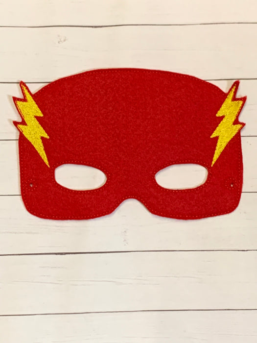Kid's Play Mask - Characters