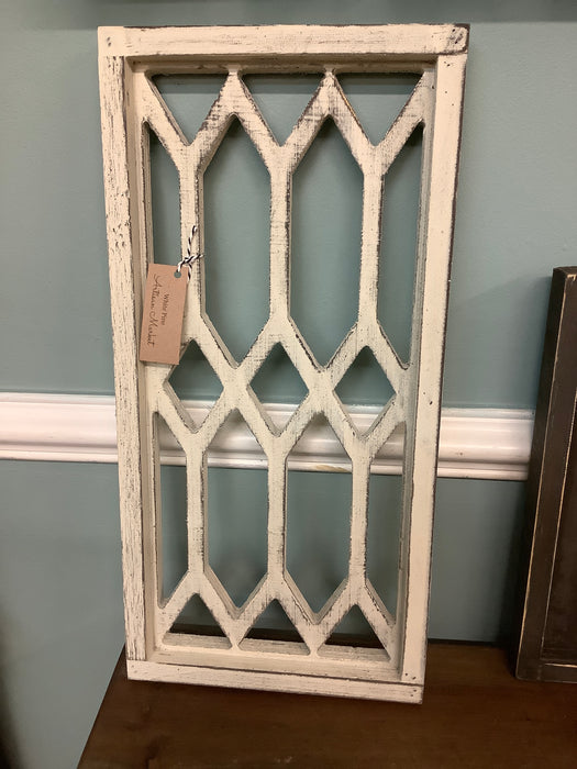 Craftsman window