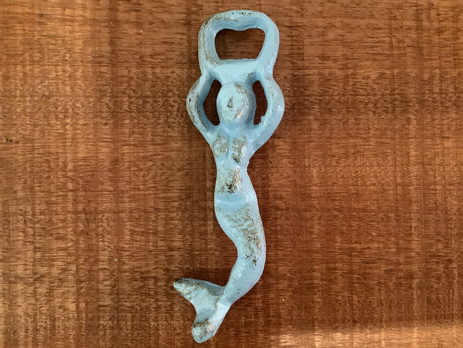 Bottle openers