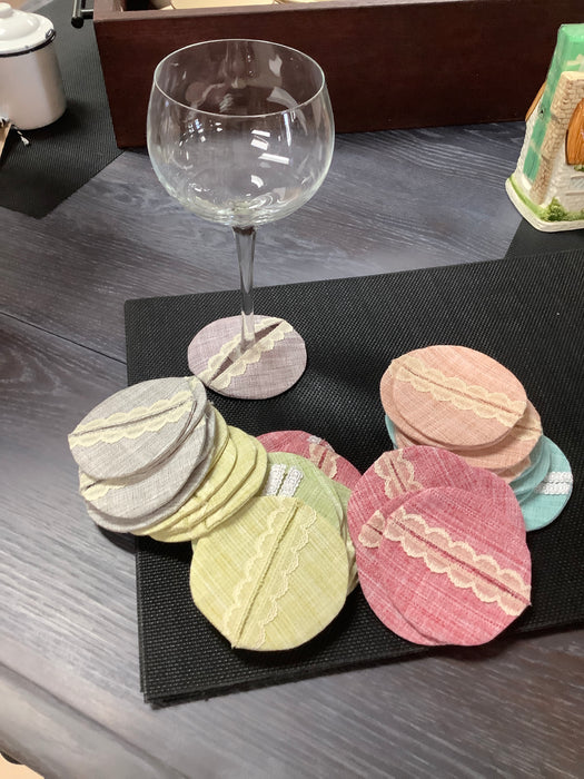 Stemware slipper