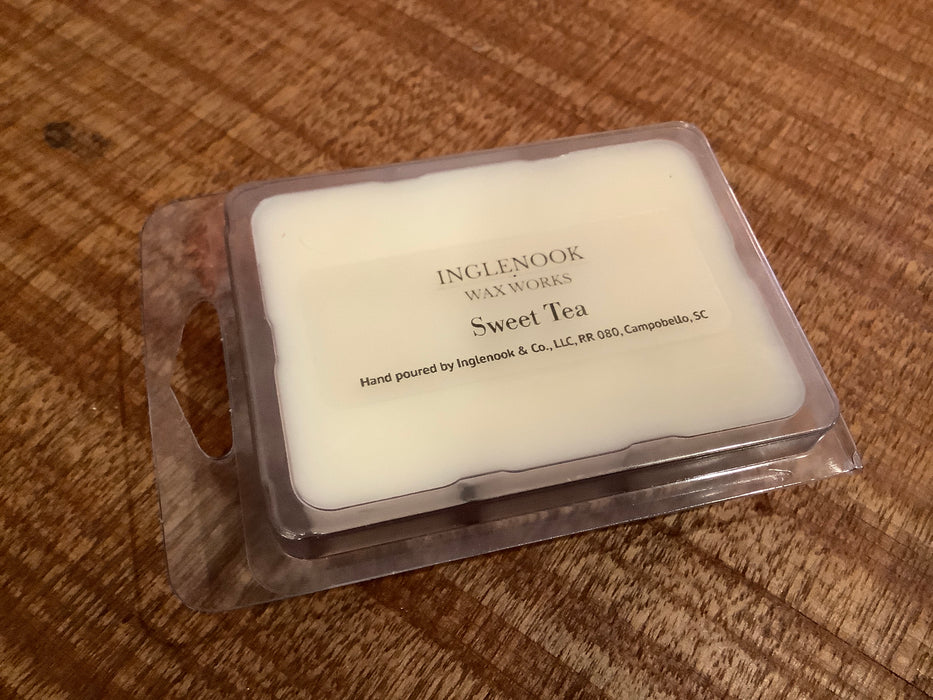 Wax melts