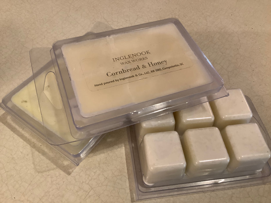 Wax melts