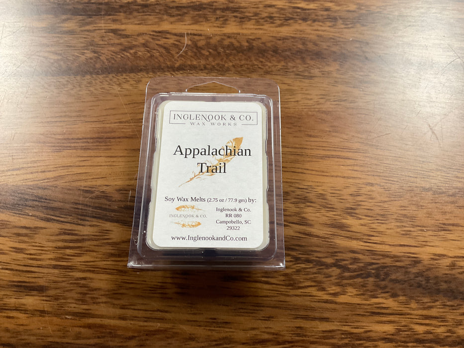 Wax melts