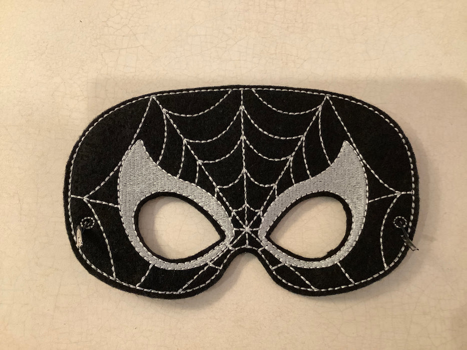 Kid's Play Mask - Characters