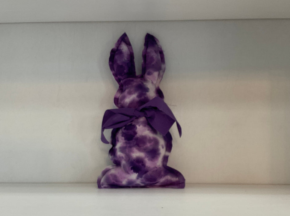 Tall stuffed bunnies