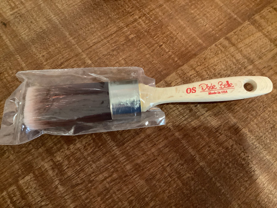 Dixie belle paint brushes