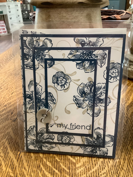All occasions card