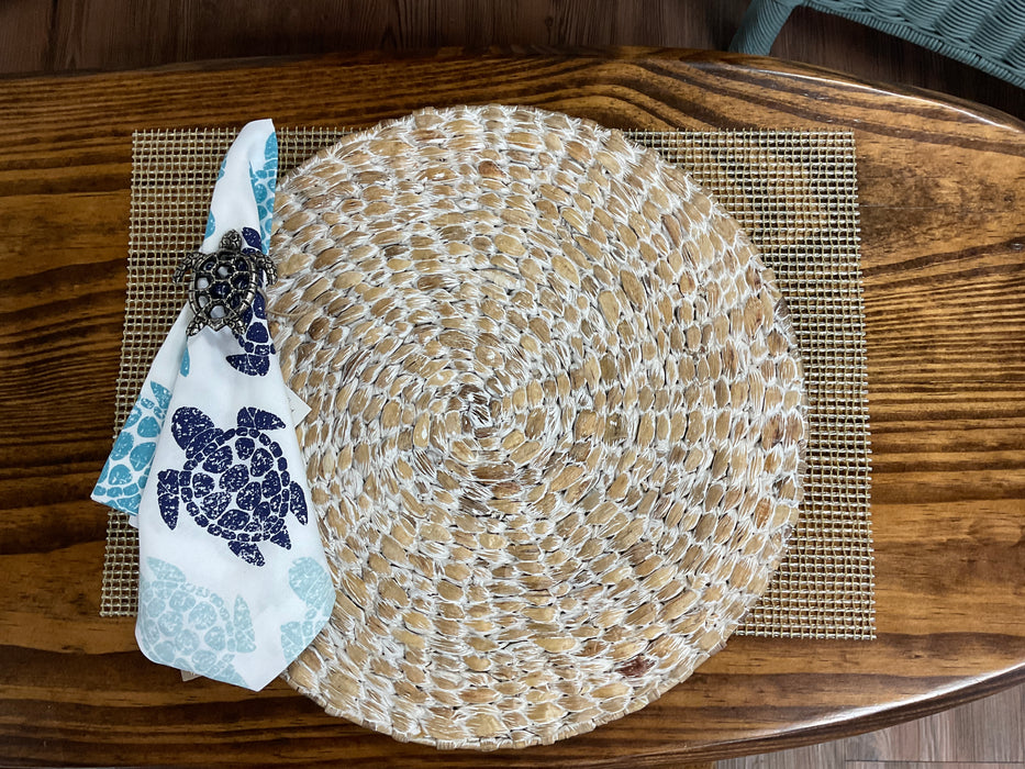 Printed placemats
