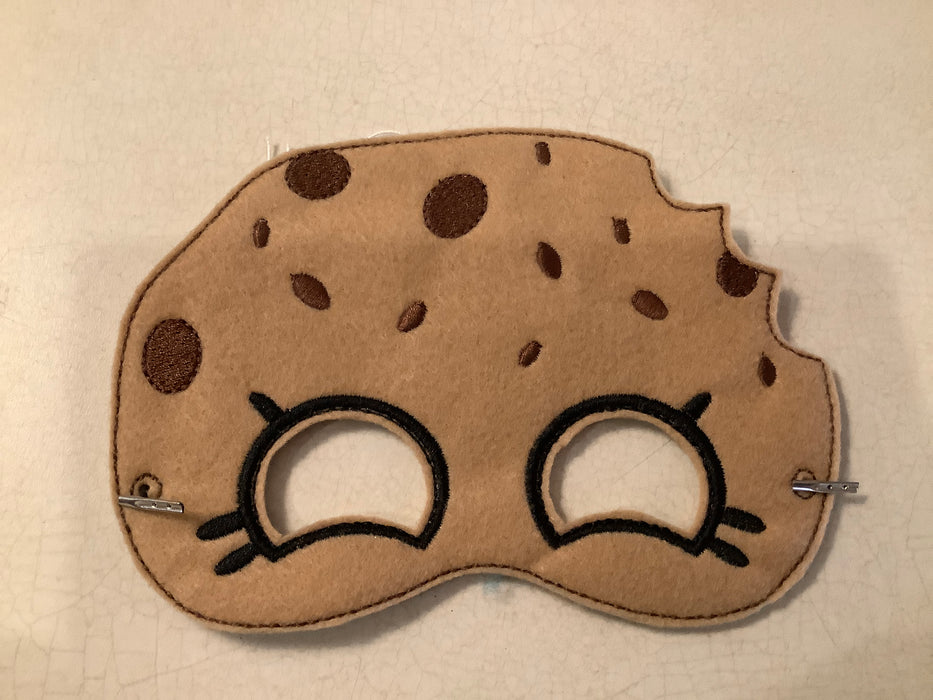 Kid's Play Mask - Characters