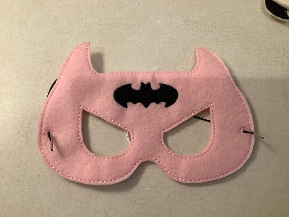 Kid's Play Mask - Characters
