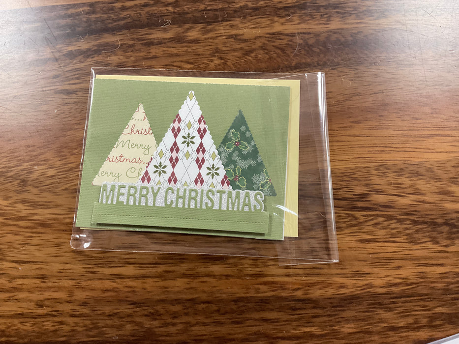 Christmas card