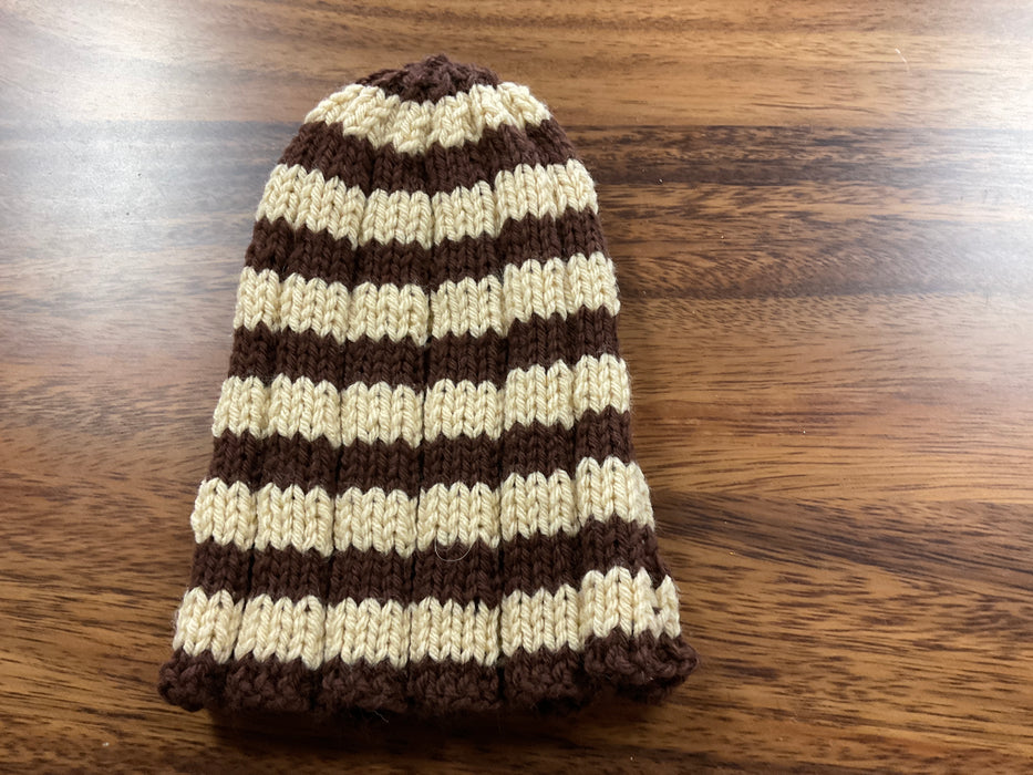 Knit hat